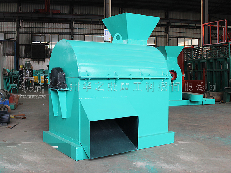 有機(jī)肥粉碎機(jī)的維護(hù)要點(diǎn)