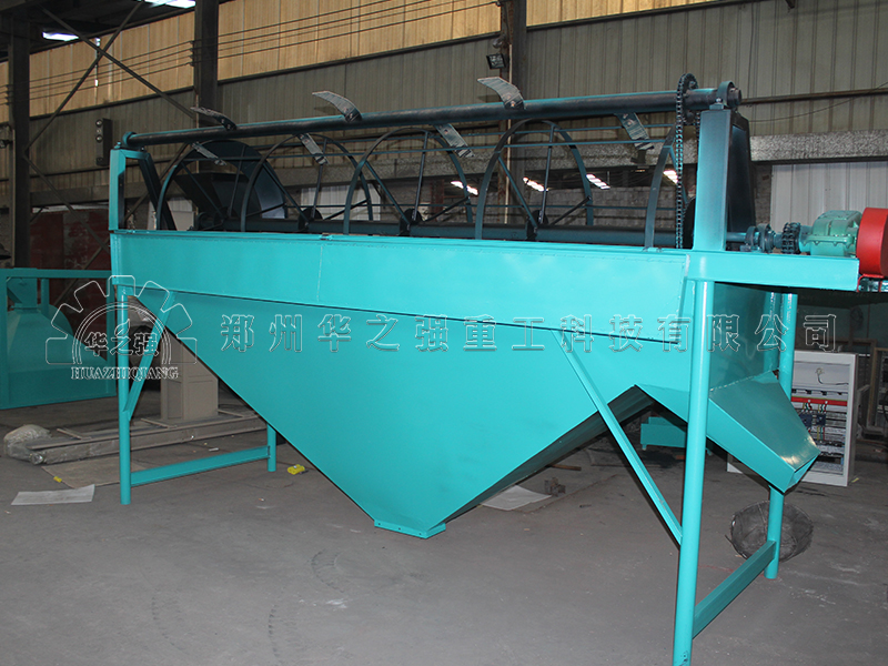 減少有機(jī)肥設(shè)備故障的對(duì)策是什么？