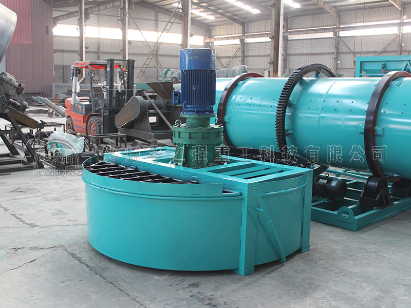 有機(jī)肥料中添加功能菌劑的好處