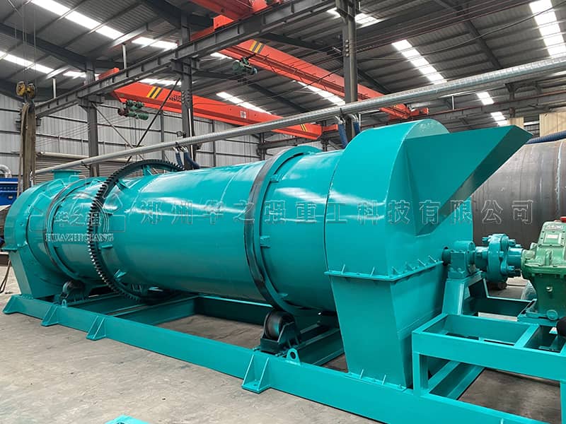 有機(jī)肥設(shè)備