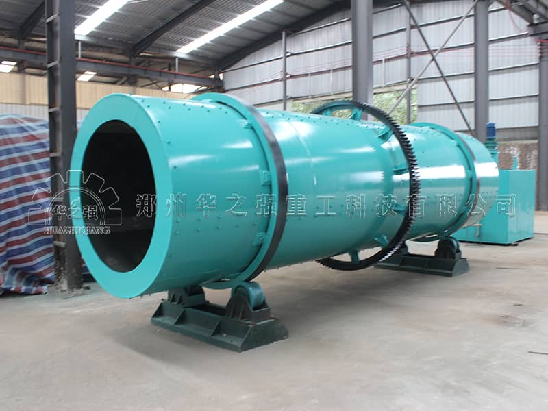 有機肥發(fā)酵過程中如何控制溫度