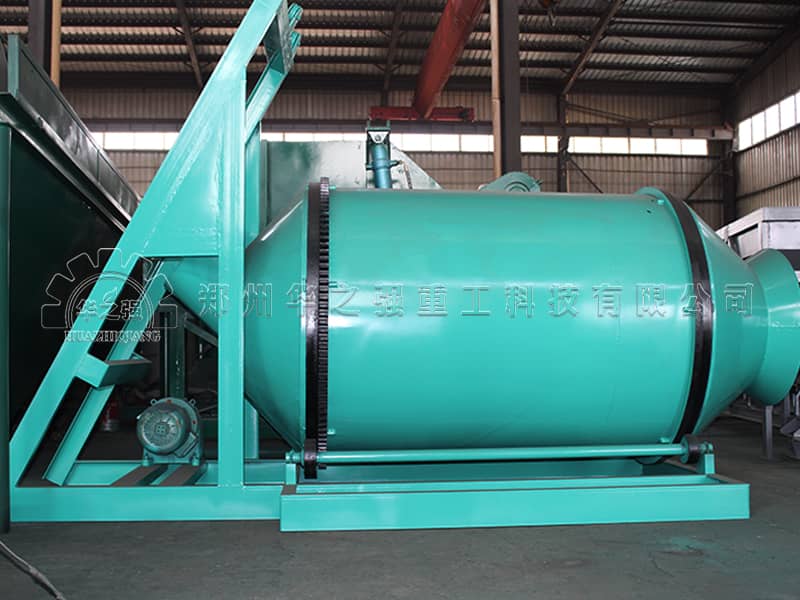 BB肥生產(chǎn)線設(shè)備