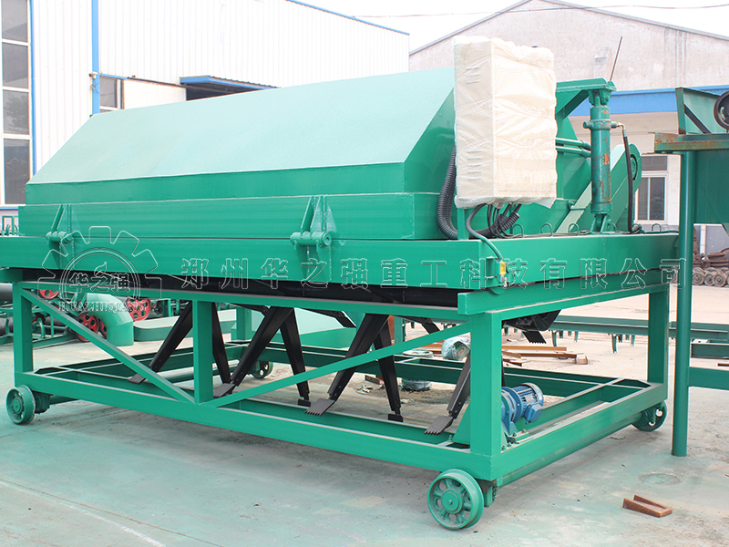 復(fù)合肥堆肥深加工前景 復(fù)合肥堆肥深加工前景